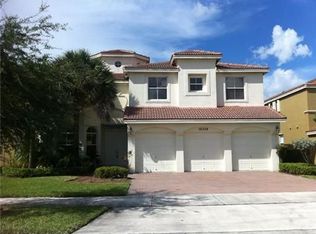 16339 SW 54th Ct, Miramar, FL 33027