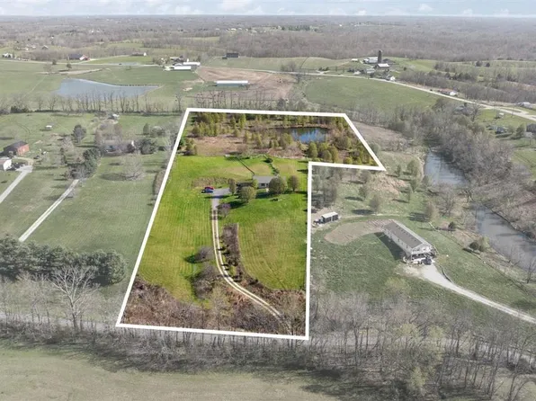 188 Farmers Trce, Mount Eden, KY 40046