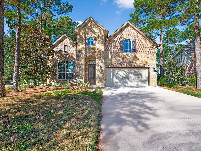 14 S Sawbridge Cir — Photo 1