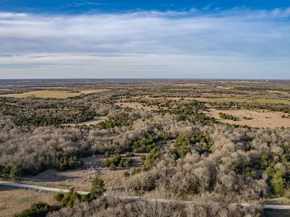 46AC County Road 3207, Campbell, TX 75422