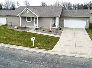 603 S Raccoon Rd UNIT 28, Youngstown, OH 44515