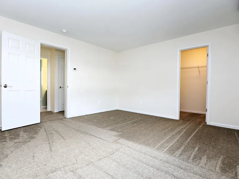 Main Level Living Area