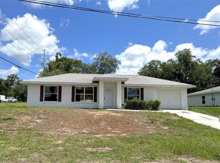 102 Edison St, Inverness, FL 34452