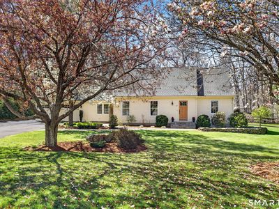 85 Fawn Brook Circle, Madison, CT, 06443