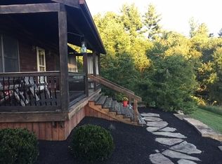 4424 Raccoon Valley Rd, Alexandria, OH 43001