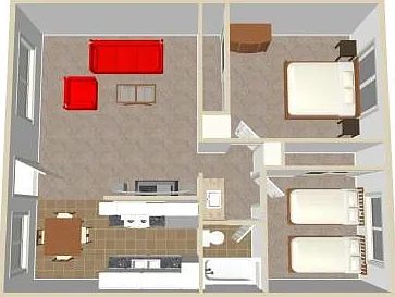 16220 Cornuta Apartments — Photo 24