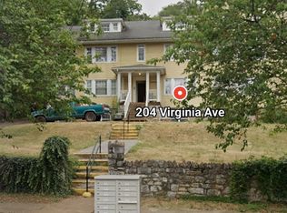 204 Virginia Ave FRONT 3, Front Royal, VA 22630