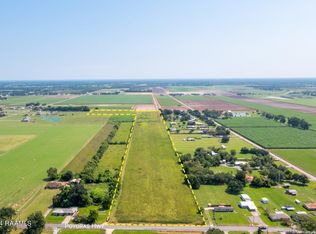 S Poydras St, Breaux Bridge, LA 70517