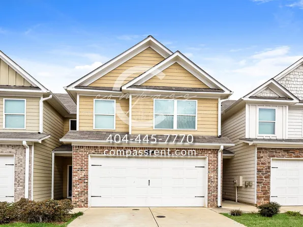 109 Squarewood Ln, Cartersville, GA 30121