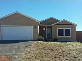 104 Haystack Mountain Dr, Alpine, TX 79830