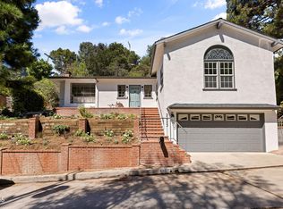 2423 Greenvalley Rd, Los Angeles, CA 90046