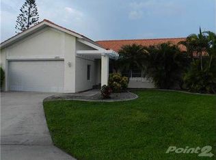 2900 Roma Ct, Punta Gorda, FL 33950