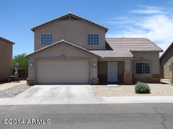 13322 N 126th Dr, El Mirage, AZ 85335