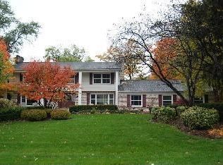 21147 Lujon Dr, Northville, MI 48167