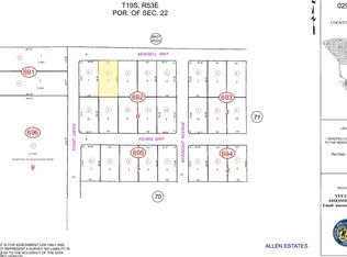 531 Munsell Way, Pahrump, NV 89060