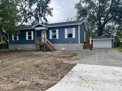 3258 Navarre St, Monroe, MI, 48162