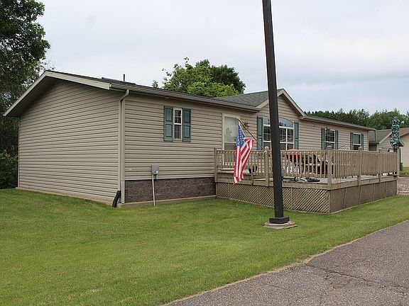 View from Deer Run Rd.