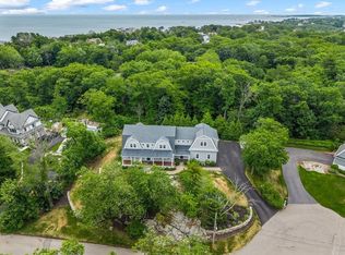 54 Rust Way, Cohasset, MA 02025