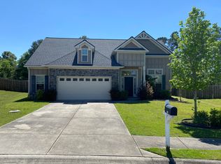 1039 Rosland Cir, Augusta, GA 30909