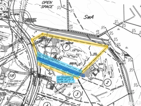 Beacon Hill Drive, Mansfield, CT 06250