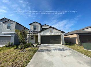 302 Rain Lily Ave, Spring Hill, FL 34609
