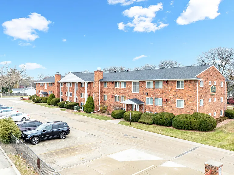 Corewell House Apartments — Photo 10