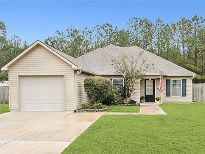 41503 Snowball Cir, Ponchatoula, LA, 70454