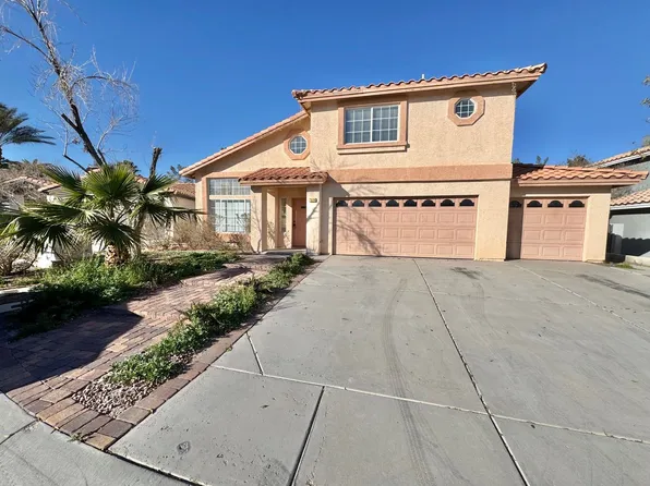 2514 Quail Canyon Ave, Henderson, NV 89074