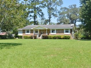 3093 Highway 48 E, Magnolia, MS 39652