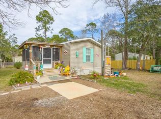 712 Georgia St, Carrabelle, FL 32322