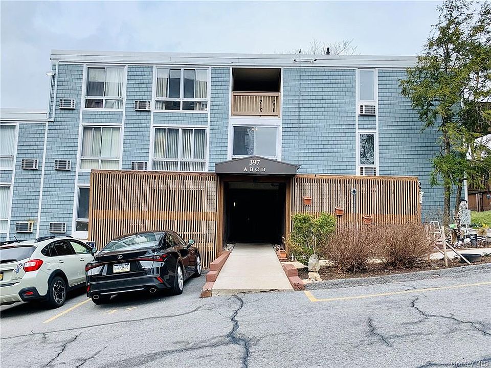 397 N Broadway UNIT 1D, Yonkers, NY 10701 Zillow