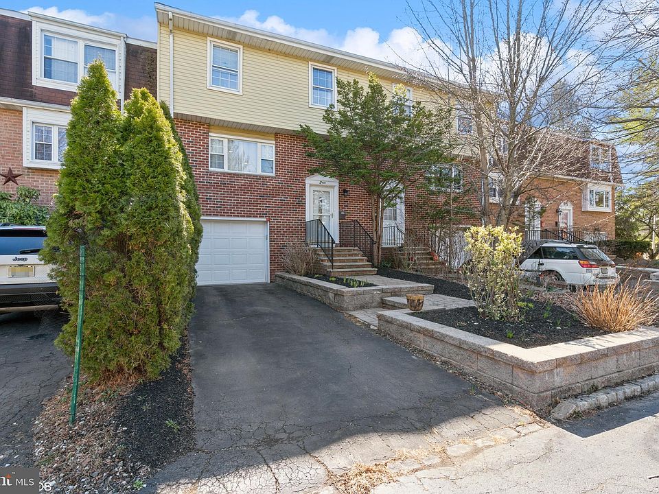 8 Trafalgar Ct, Lawrence Township, NJ 08648 Zillow