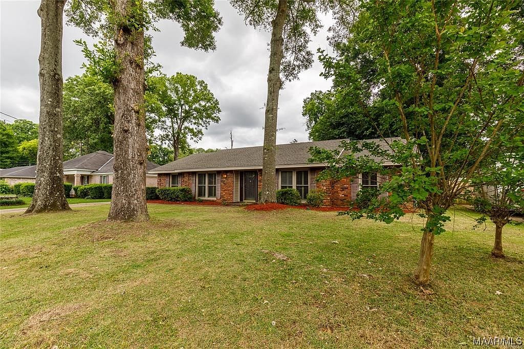 3936 Faunsdale Dr, Montgomery, AL 36109 MLS 548961 Zillow