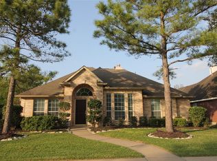 15826 Sweetrose Pl, Houston, TX 77095