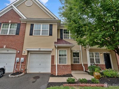 12 Masters Blvd, Piscataway, NJ, 08854