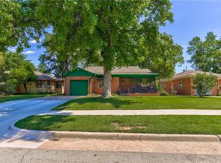 4225 NW 19th St, Oklahoma City, OK 73107