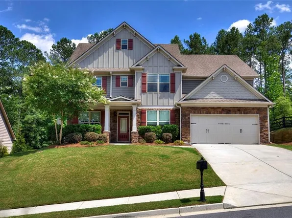 577 Naturewalk Blvd, Dallas, GA 30132