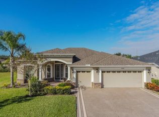 10634 Machrihanish Cir, San Antonio, FL 33576