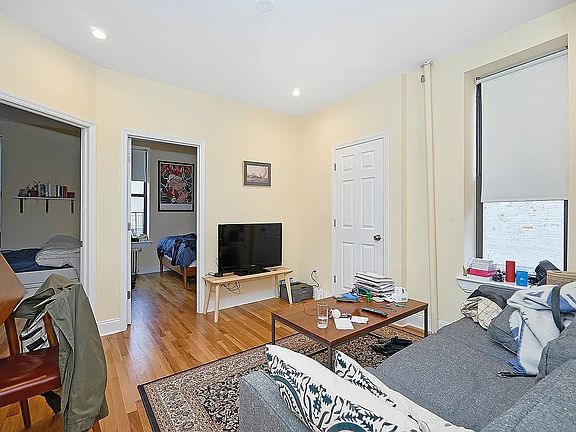 2nd image of 217 W 115th St APT 5B