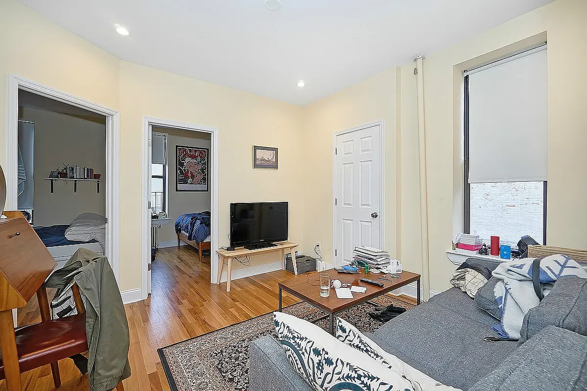 Building Photo - 217 W 115th St #5B