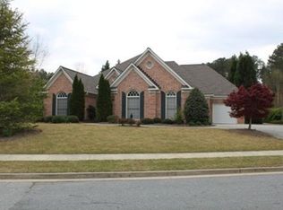 1935 Settindown Dr, Roswell, GA 30075