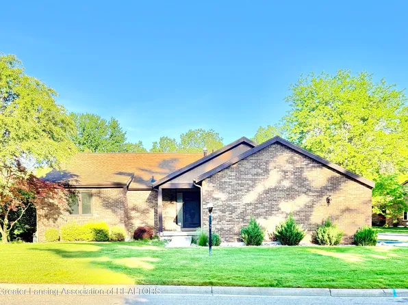 4485 Comanche Dr, Okemos, MI 48864