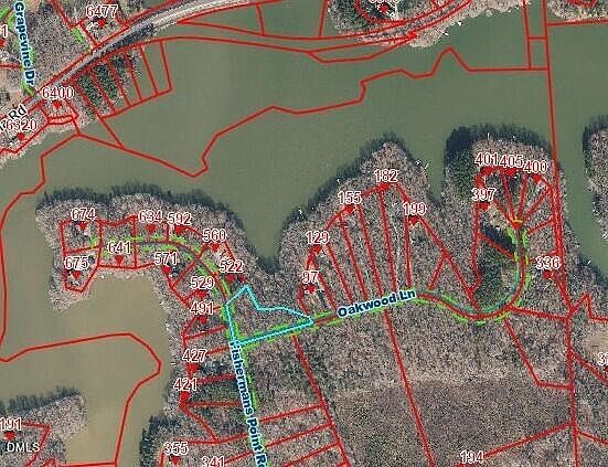 3rd image of LOT-31A Fishermans Point Rd Lot 31A