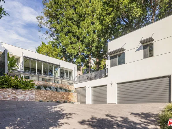 1545 Sunset Plaza Dr, Los Angeles, CA 90069