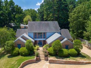 1504 Lotus Ln, Longview, TX 75604