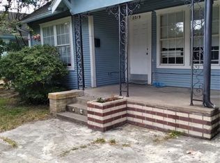 2719 Gano St, Houston, TX 77009