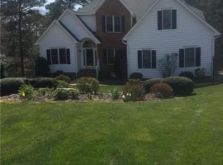 6153 Havenview Dr, Mechanicsville, VA 23111