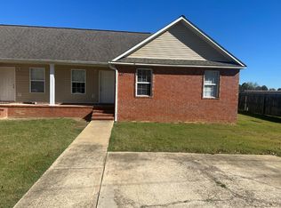 302 Whaley Ln, Sulphur Rock, AR 72579