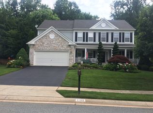 1100 Saddleback Way, Bel Air, MD 21014