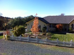 16868 Indian Springs Ranch Rd, Grass Valley, CA 95949